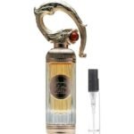 Sehr Sample by Lattafa 2ml EDP Perfumeo