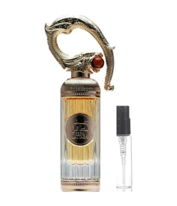 norm-9446 Sehr Sample by Lattafa 2ml EDP Perfumeo