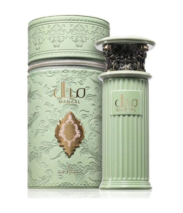 norm-9452 Manaal by Ard Al Zaafaran 100ml EDP Perfumeo