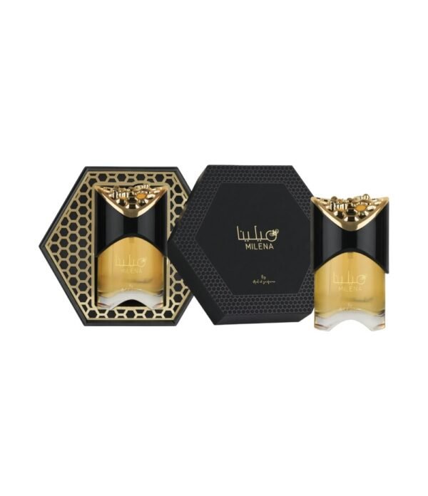 Milena by Ard Al Zaafaran 100ml EDP Perfumeo
