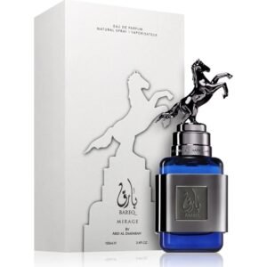 Bareq Mirage by Ard Al Zaafaran 100ml EDP Perfumeo