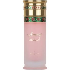 Aneesa by Ard Al Zaafaran 100ml EDP Perfumeo