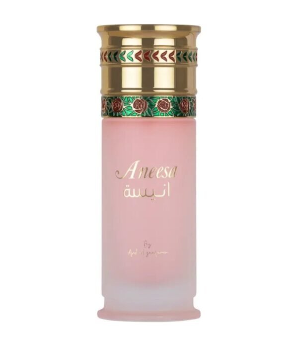 norm-9467 Aneesa by Ard Al Zaafaran 100ml EDP Perfumeo