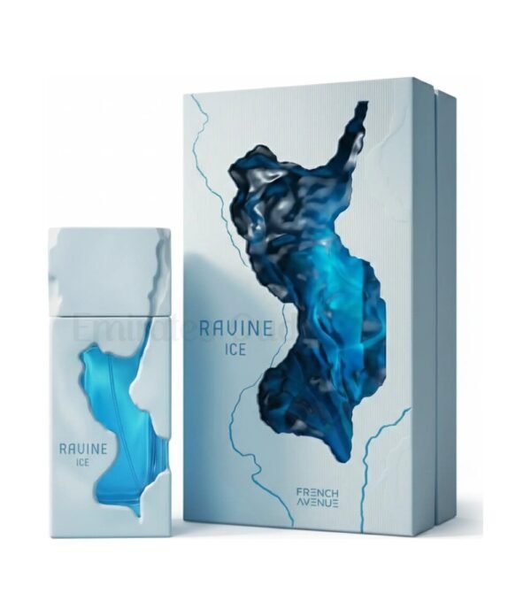 norm-9472 Ravine Ice by French Avenue 100ml EDP Perfumeo