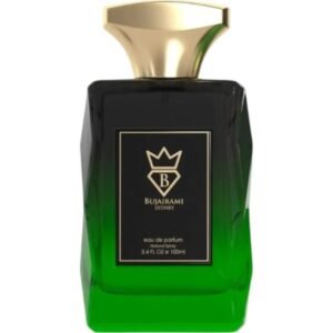 The Hype by Bujairami 100ml EDP Perfumeo