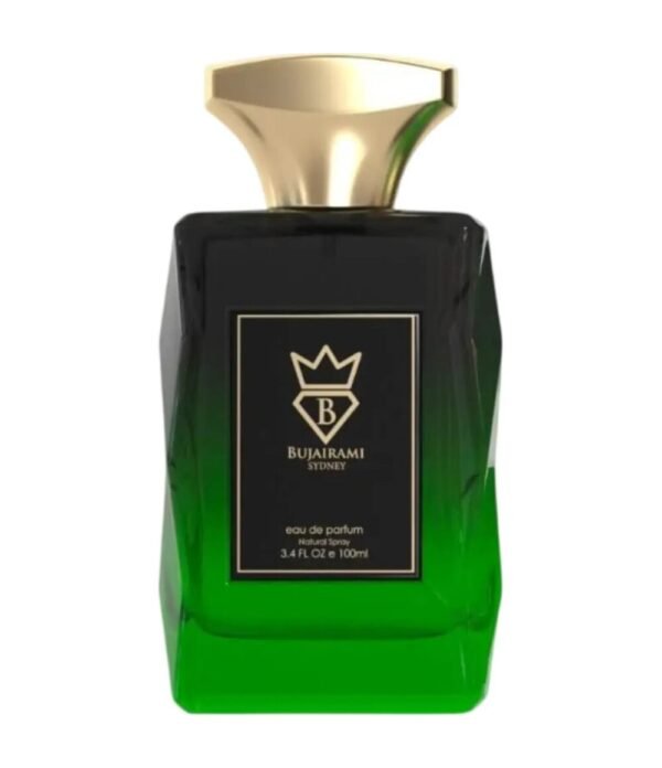 norm-9475 The Hype by Bujairami 100ml EDP Perfumeo