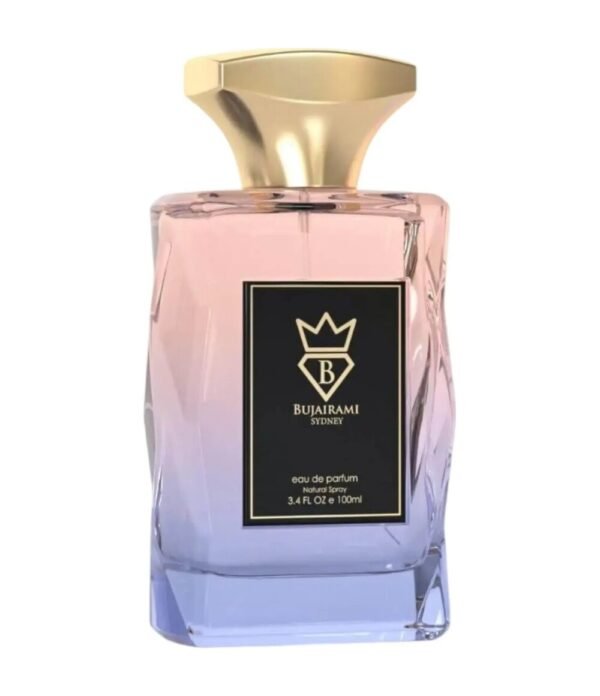 norm-9478 Sugar Rush by Bujairami 100ml EDP Perfumeo