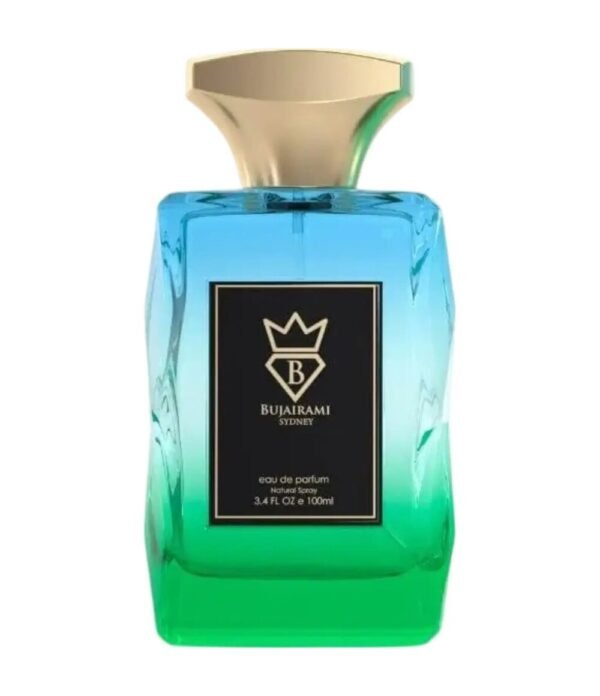 Chroma by Bujairami 100ml EDP Perfumeo
