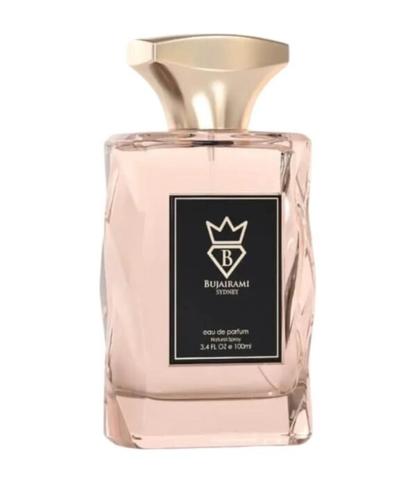 norm-9484 Bad N Boujee by Bujairami 100ml EDP Perfumeo
