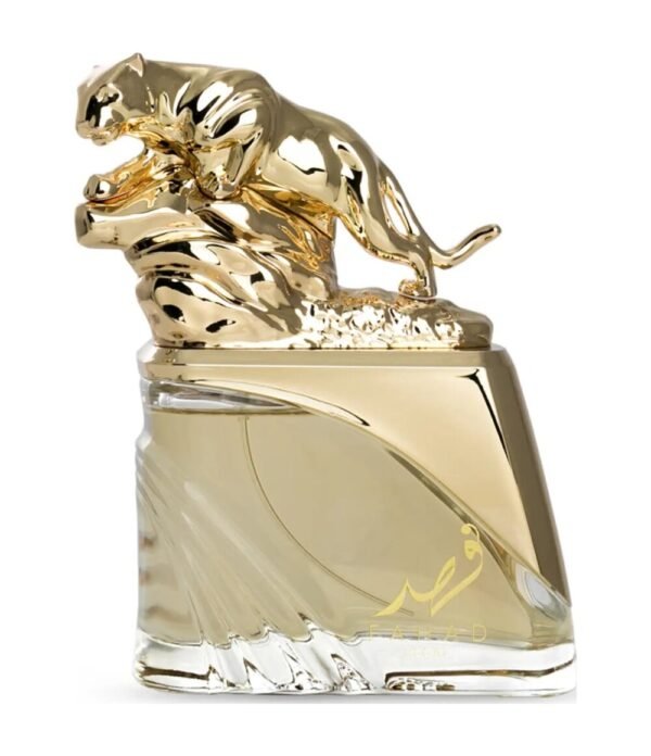 Fahad Regal by Arabiyat Prestige 100ml EDP Perfumeo