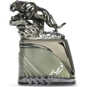 Fahad Gaze by Arabiyat Prestige 100ml EDP Perfumeo