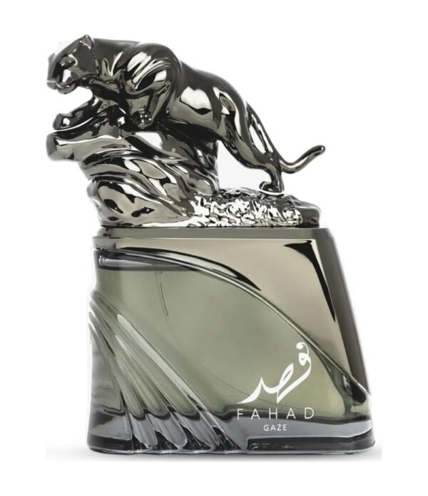 norm-9497 Fahad Gaze by Arabiyat Prestige 100ml EDP Perfumeo