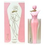 Diva by Fragrance World 100ml EDP Perfumeo