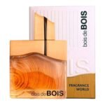 Bois De Bois by Fragrance World 100ml EDP Perfumeo