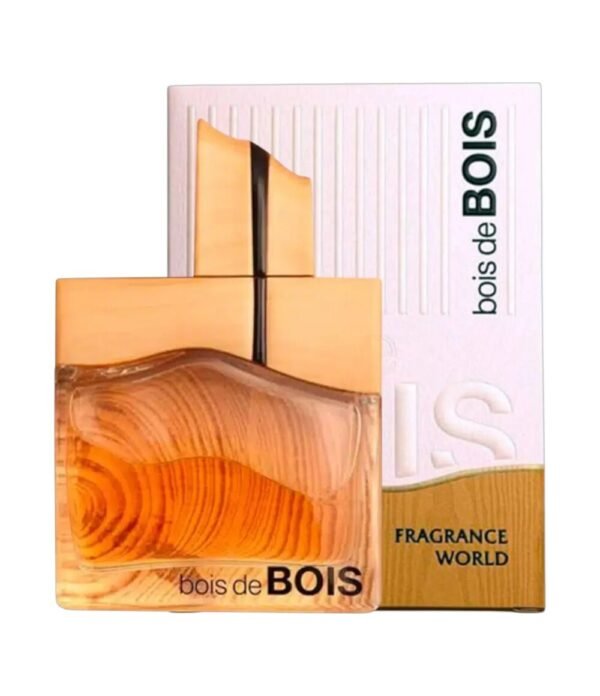 norm-9530 Bois De Bois by Fragrance World 100ml EDP Perfumeo