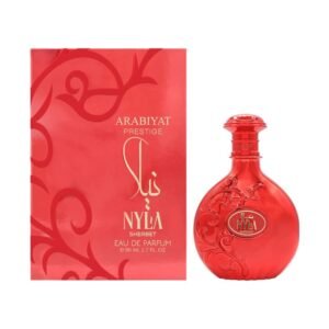 Nyla Sherbet by Arabiyat Prestige 80ml EDP Perfumeo