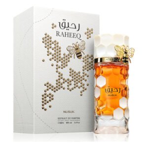 Raheeq by Nusuk 100ml EDP Perfumeo