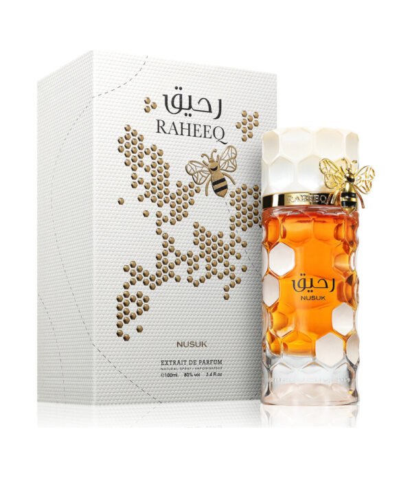 norm-956 Raheeq by Nusuk 100ml EDP Perfumeo