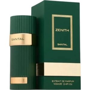 Zenith Santal by French Avenue 100ml EDP Perfumeo