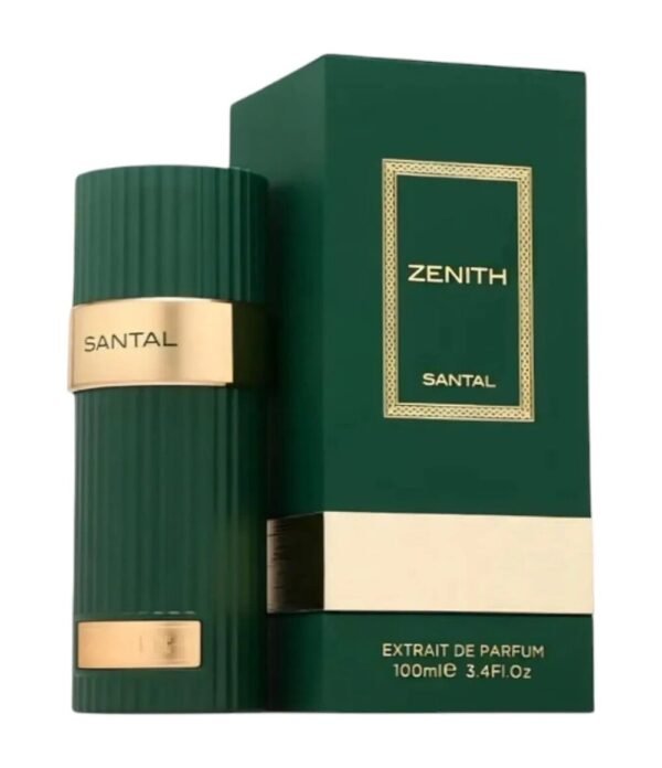 norm-9574 Zenith Santal by French Avenue 100ml EDP Perfumeo