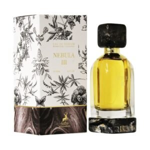 Nebula III by Maison Alhambra 100ml EDP Perfumeo