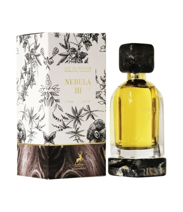 Nebula III by Maison Alhambra 100ml EDP Perfumeo