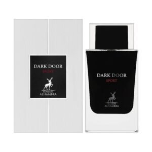 Dark Door Sport by Maison Alhambra 100ml EDP Perfumeo
