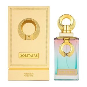 Solitaire by French Avenue 100ml EDP Perfumeo