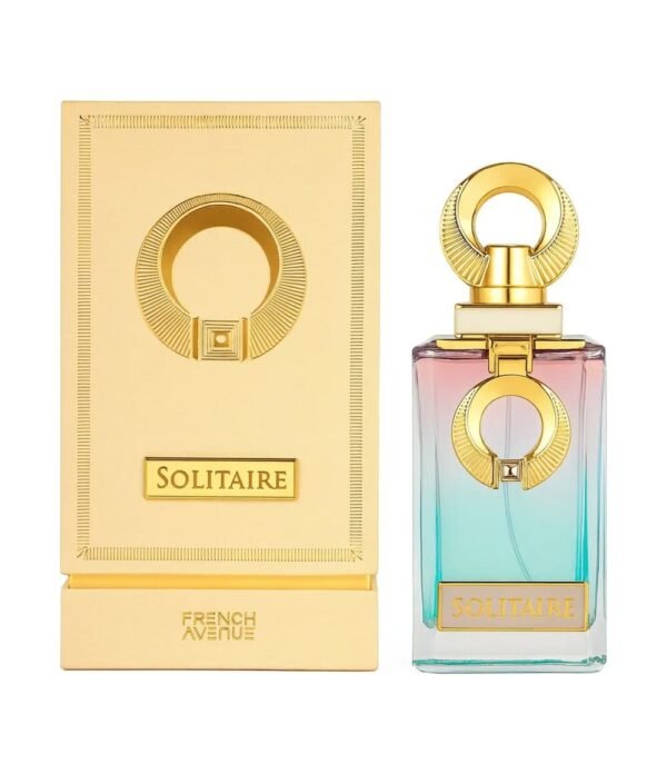 Solitaire by French Avenue 100ml EDP Perfumeo