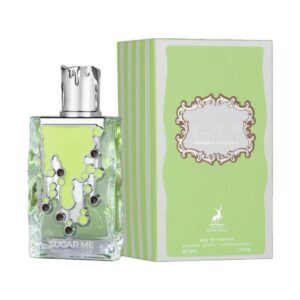 Sugar Me Pistachio Chocolate by Maison Alhambra 100ml EDP Perfumeo