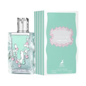 Sugar Me Candy Floss by Maison Alhambra 100ml EDP Perfumeo