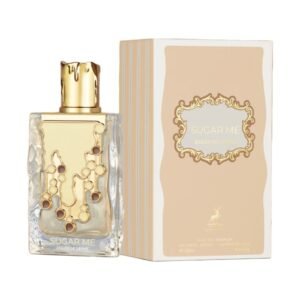 Sugar Me Dulce de Leche by Maison Alhambra 100ml EDP Perfumeo
