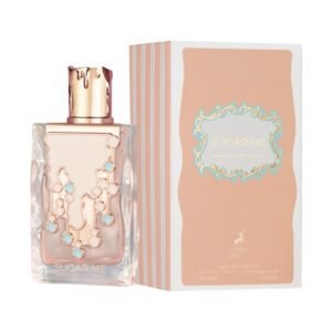Sugar Me Marshmallow Dream by Maison Alhambra 100ml EDP Perfumeo