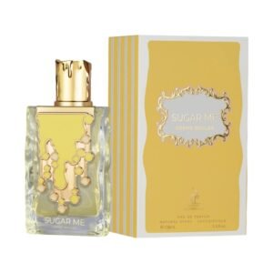 Sugar Me Creme Brulee by Maison Alhambra 100ml EDP Perfumeo