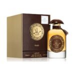 Raed Oud by Lattafa 100ml EDP Perfumeo