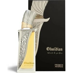 Obsidian by French Avenue 100ml EDP Perfumeo