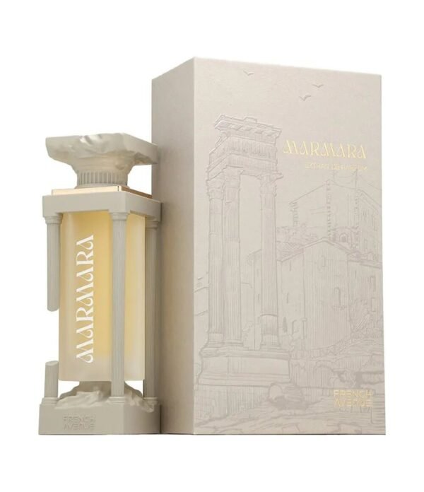 Marmara by French Avenue 100ml EDP Perfumeo