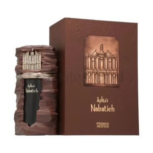 Nabatieh by French Avenue 90ml EDP Perfumeo