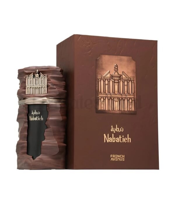 norm-9645 Nabatieh by French Avenue 90ml EDP Perfumeo
