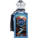 Safari Breeze by French Avenue 100ml Extrait Perfumeo