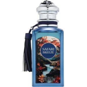 Safari Breeze by French Avenue 100ml Extrait Perfumeo