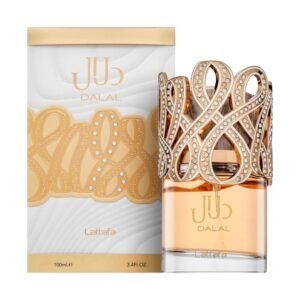 Dalal by Lattafa 100ml EDP Perfumeo
