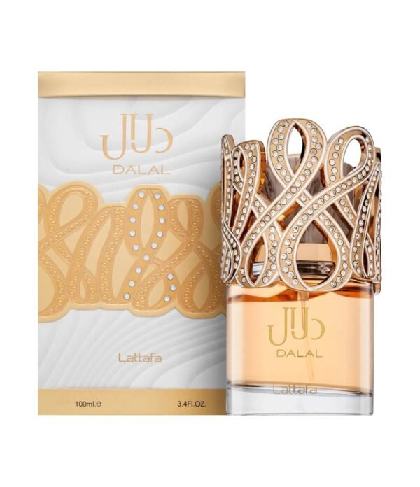 norm-9655 Dalal by Lattafa 100ml EDP Perfumeo