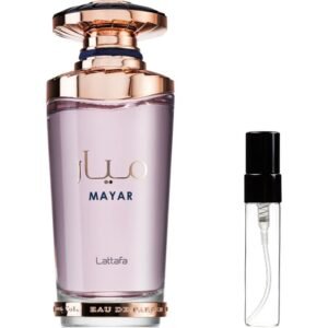 Mayar Sample by Lattafa 2ml EDP Perfumeo