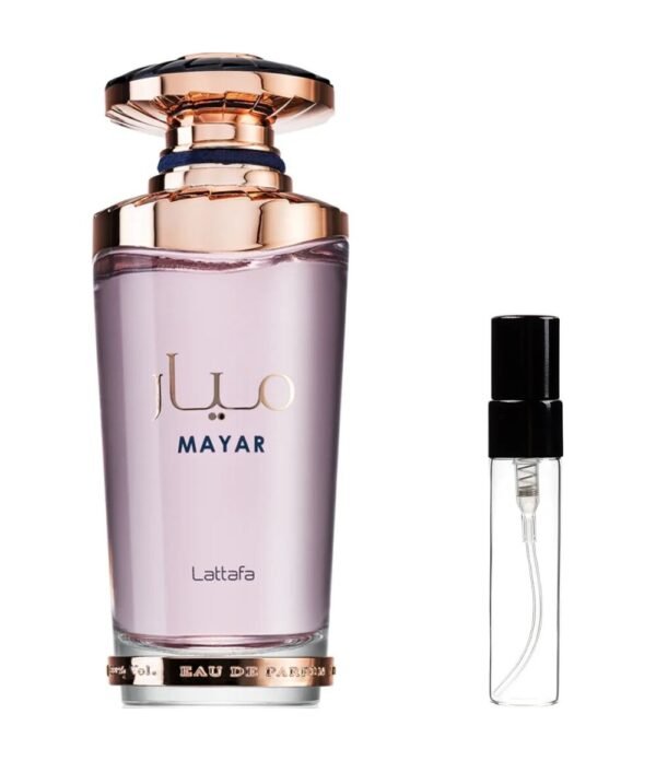 norm-9657 Mayar Sample by Lattafa 2ml EDP Perfumeo