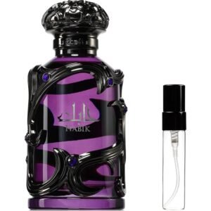 Habik Men Sample by Lattafa 2ml EDP Perfumeo