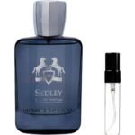 Sedley Sample by Fragrance World 2ml EDP Perfumeo