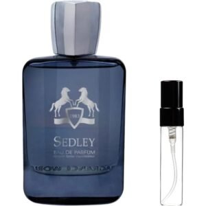 Sedley Sample by Fragrance World 2ml EDP Perfumeo