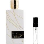 Fursan White Sample by Khadlaj 2ml EDP Perfumeo