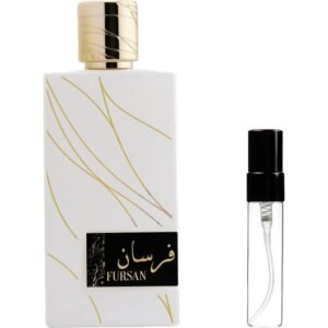 Fursan White Sample by Khadlaj 2ml EDP Perfumeo